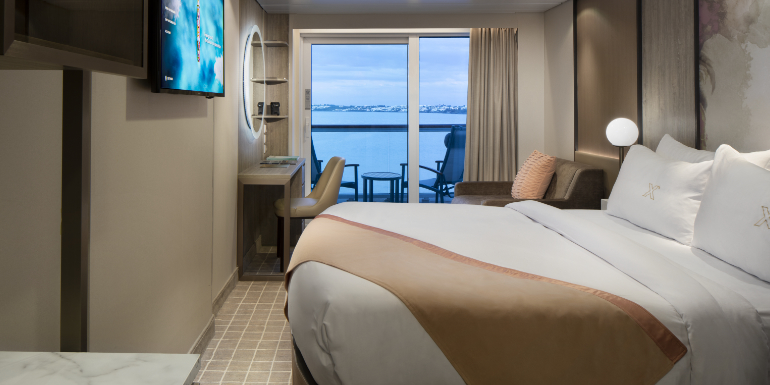 celebrity summit veranda balcony cabin 2020 awards
