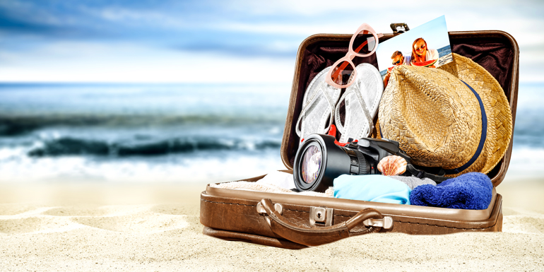 prepare for your cruise