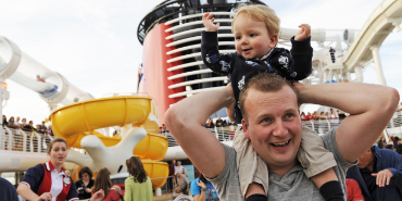 5 Essential Tips for Sailing Disney Dream