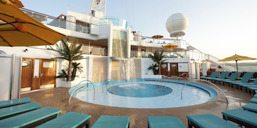 6 Essential Tips for Sailing on Carnival Sunshine