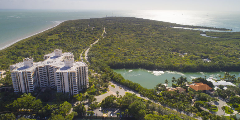 miami key biscayne bill bagg's park