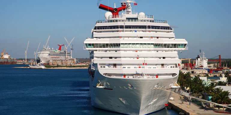 5 bad caribbean ports not worth