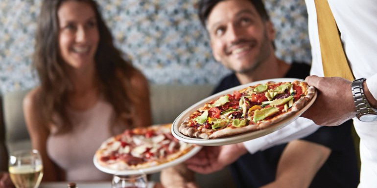 princess cruises alfredo's pizzeria pizza food