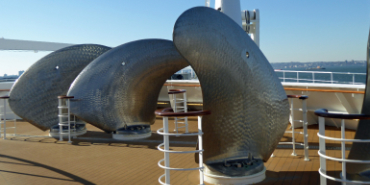 7 Cruise Ship Features You Didn’t Know Existed
