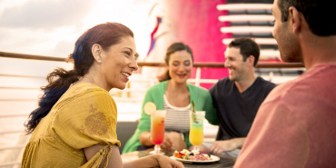 7 Things for Adults on a Disney Cruise