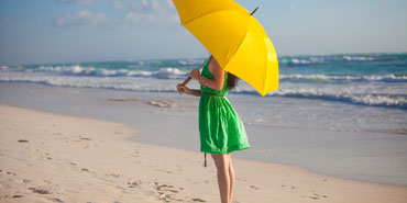 7 Steps to Keep Bad Weather From Ruining Your Cruise