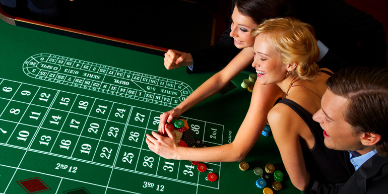 Age limit for gambling on a cruise ship internationally