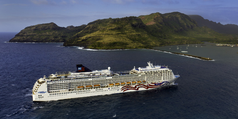 pride of america norwegian cruise hawaii