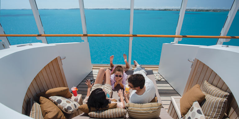 cruise special offers deals onboard perks