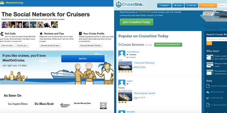 cruiseline.com five year anniversary accomplishments