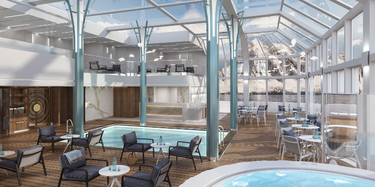 crystal endeavor solarium new ships 2020
