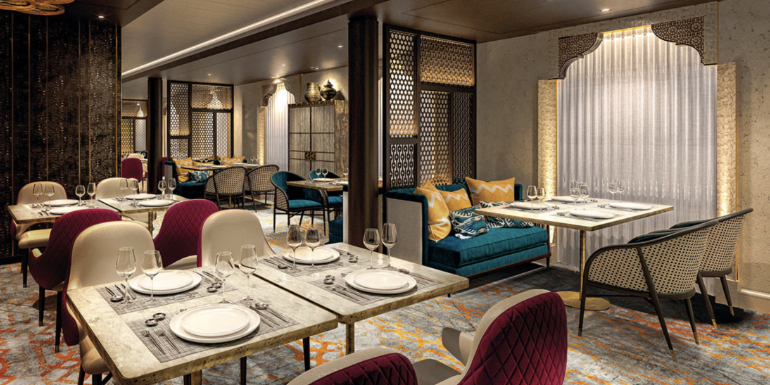 saga cruises spirit of adventure nepalese new ships 2020