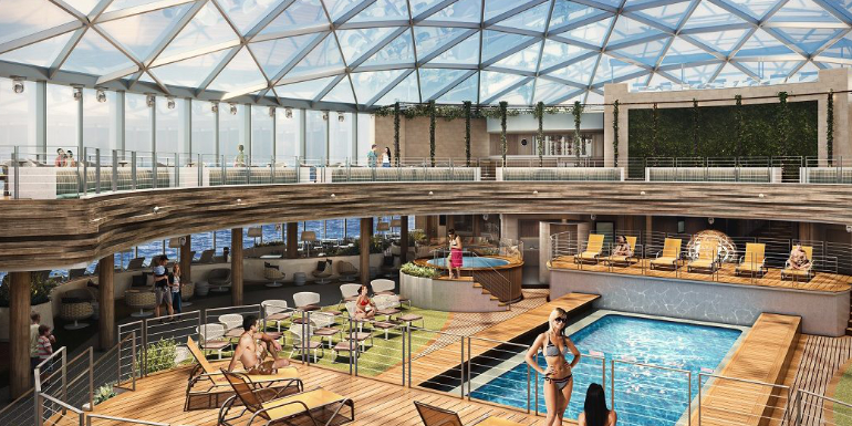 p&o cruises iona skydome new ships 2020