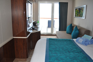 Which Cabin Should I Choose On Norwegian Getaway