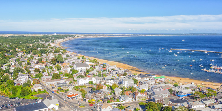 newport rhode island new england cruise