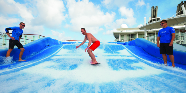 cruise activities for solo cruisers