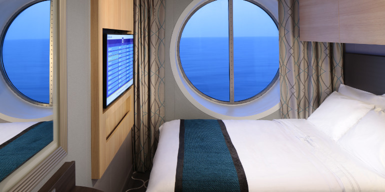 Cruise Ship Studio Cabins The Best Choice For Solo Cruisers