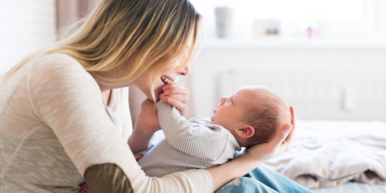 pregnant newborn baby prevent cruising boarding