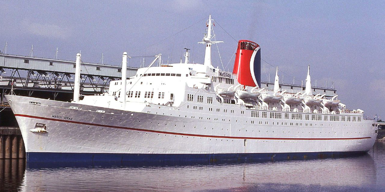 carnival mardi gras ship cruise montreal