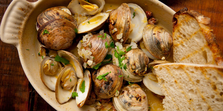 lamb clam grocery charleston south carolina
