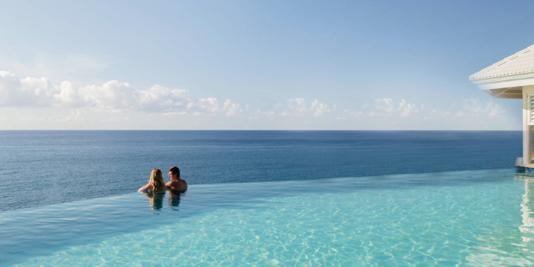 st. thomas frenchman's reef resort caribbean