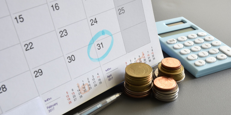 cruise line payment plan saving money