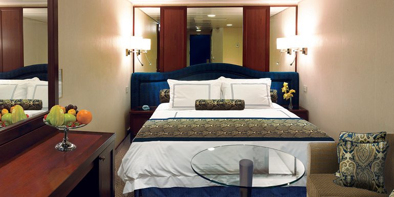 The Step By Step Guide To Picking A Cruise Ship Cabin