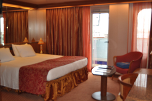 How To Pick The Best Cabin On Carnival Freedom