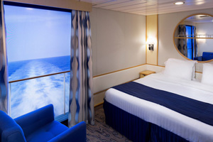 What Cabin Should I Book On Royal Caribbean S Navigator Of The