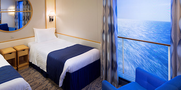 What Cabin Should I Book On Royal Caribbean S Navigator Of