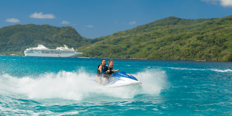 best cruise line for couples