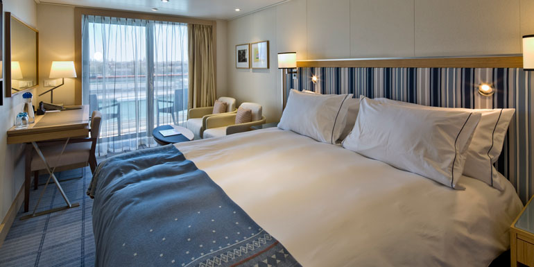 viking ocean balcony stateroom