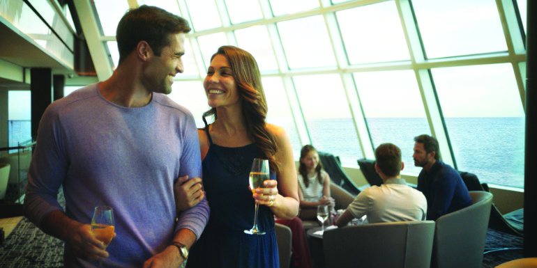norwegian joy member impressions reviews
