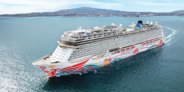 11 Joy-ful Hits (and 2 Misses) on Norwegian Joy