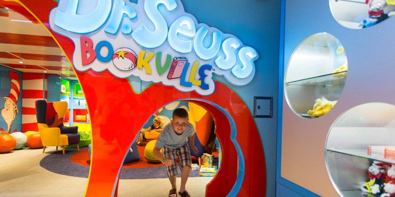 best carnival ships 2018 childrens programs