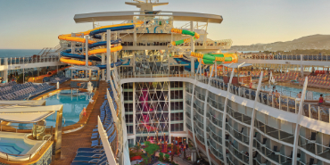 The Best Royal Caribbean Ships For 2020