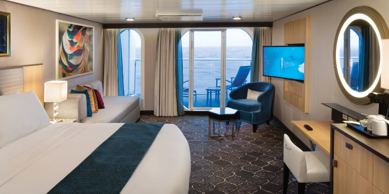 The Best Royal Caribbean Ships For 2020 Cabins Dining Servi