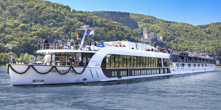 amawaterways amasiena amakristina