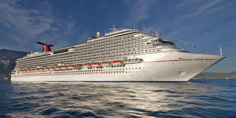carnival cruise daily gratuities charge raise