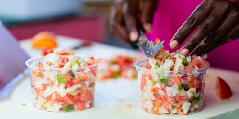 bahamas nassau conch poisoning outbreak food