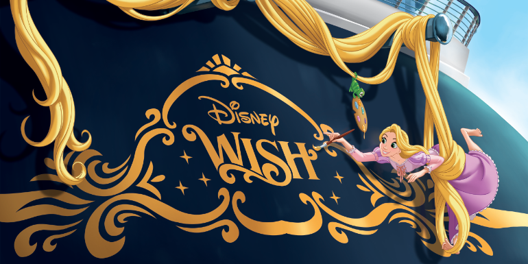 disney wish stern character rapunzel