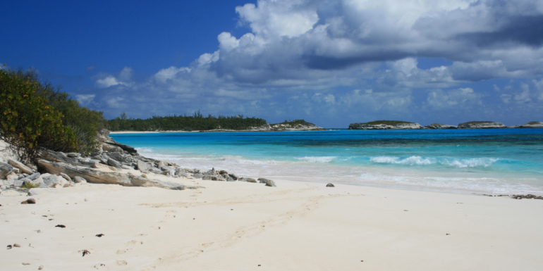 disney cruise private island eleuthera bahamas