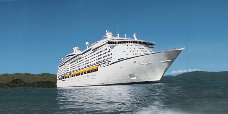 royal caribbean explorer of the seas renovation