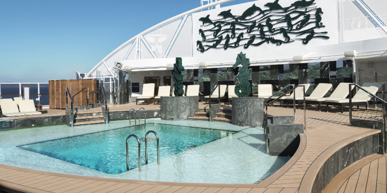 msc yacht club ultra luxury cruise