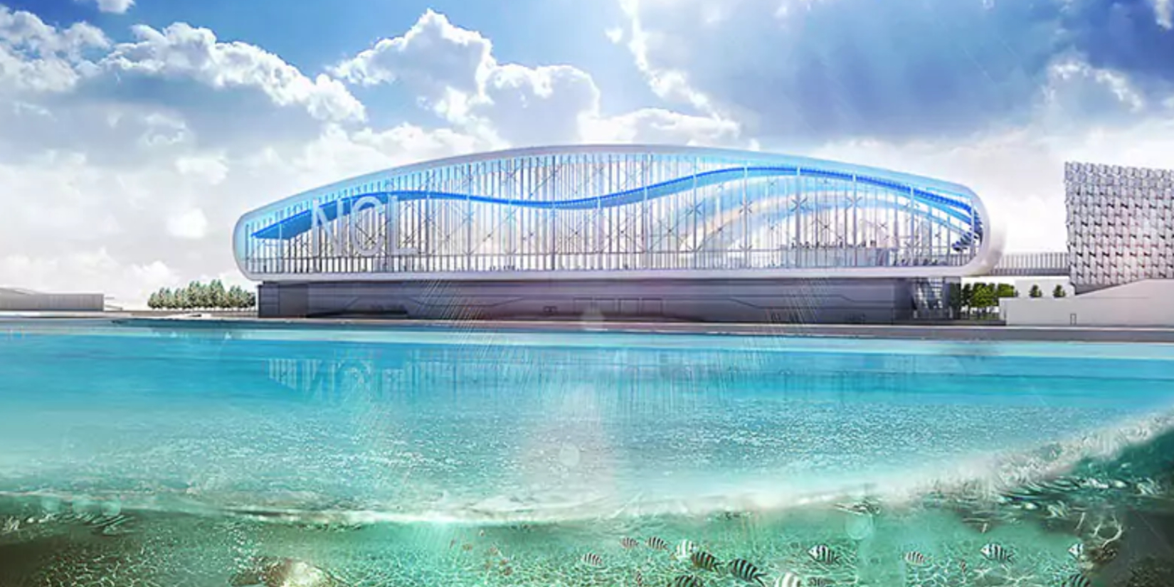 norwegian cruise new port miami terminal