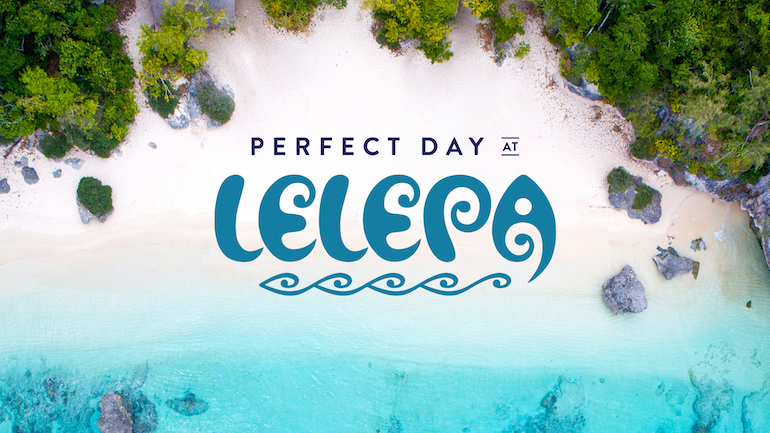 royal caribbean perfect day lelepa vanuatu