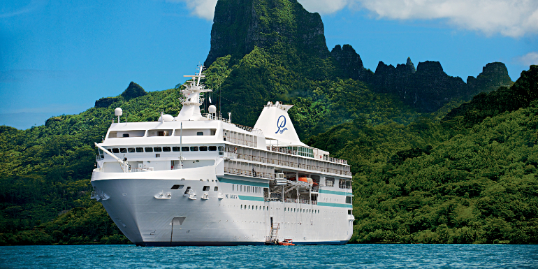 ponant paul gauguin luxury cruise acquisition