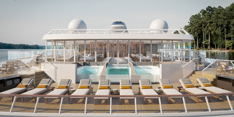 viking expedition ship aquavit terrace