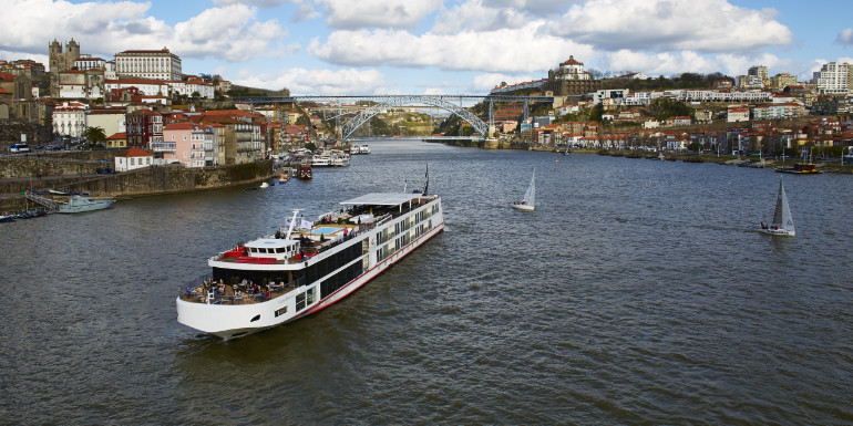 viking river cruises age policy kids