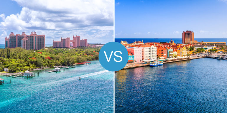 short long cruise vacation itinerary ports